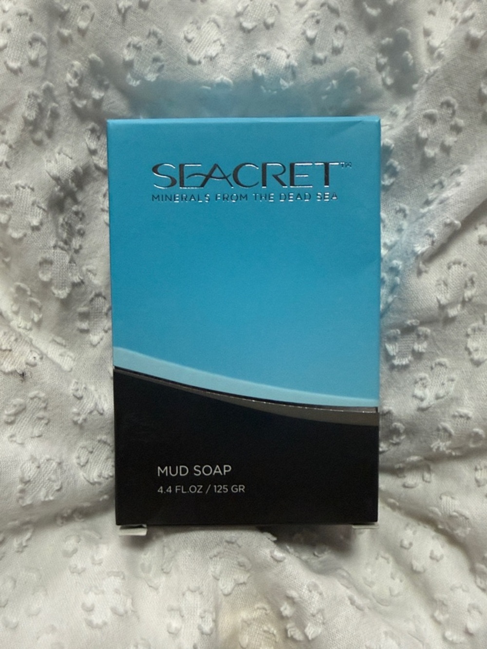 Seacret Mud Soap - Picture 6 of 6